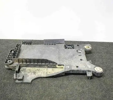 BMW X1 F48 F49 Battery box tray 58650910 7641797