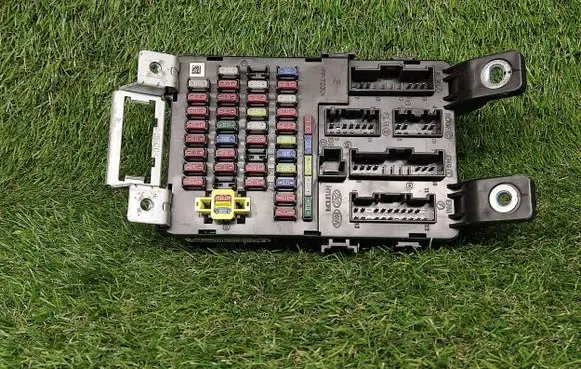 KIA Rio Fuse module 919501G010