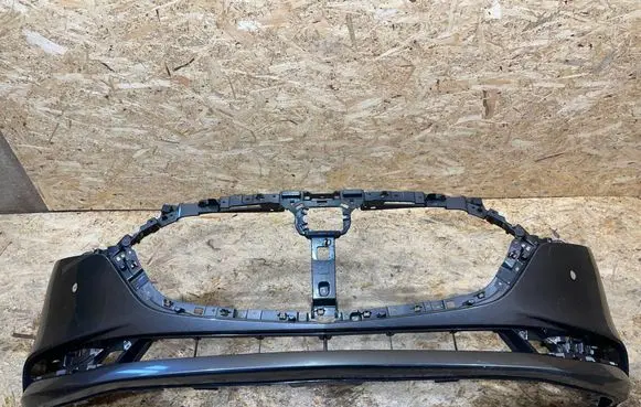 Mazda 3 Front bumper BCKA-50031 S2504R009