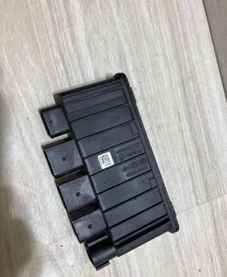 BMW X2 F39 Other control units/modules 8642761