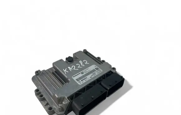 Volvo V60 Engine control unit/module ECU 31331540 0261S06611