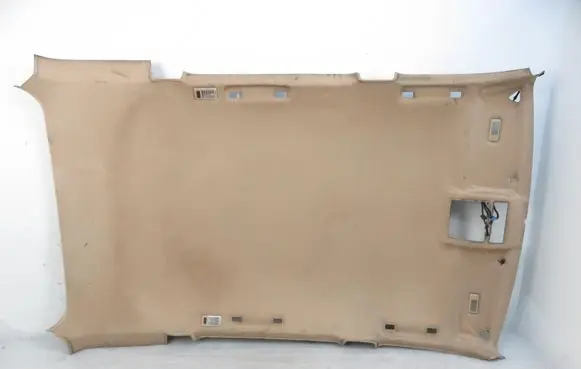 BMW X3 E83 Headlining 