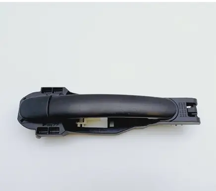 Seat Ibiza III (6L) Front door exterior handle 6L0837885