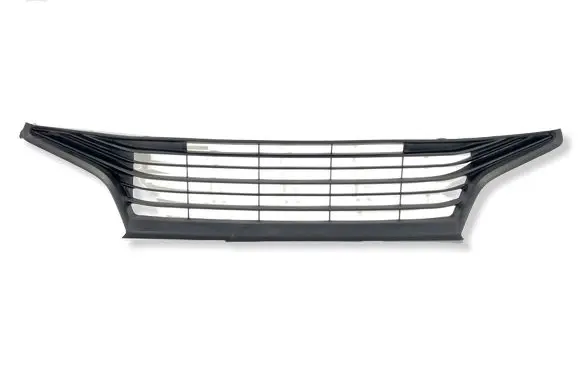 Toyota Yaris Front bumper lower grill 531120D810 002166031400100