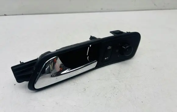 Volkswagen Touran I Front door interior handle 1T1837113C