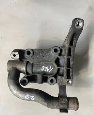 Audi A6 S6 C7 4G Power steering pump mounting bracket 059145169