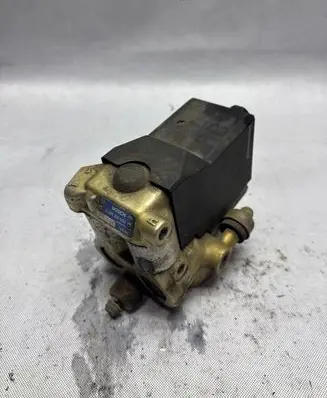 BMW 5 E34 ABS Pump 0265200062 5537550758 1140005