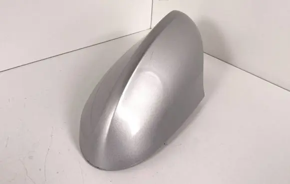 BMW 3 E92 E93 Plastic wing mirror trim cover A3332436 A3332436RE 51167164982