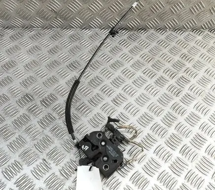 Maserati Levante Engine bonnet/hood lock/catch 6700389820 670038982
