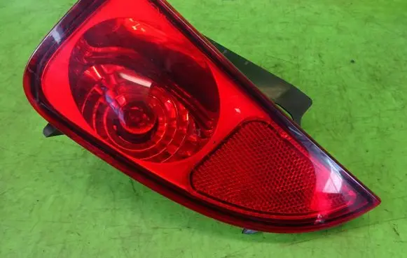 Renault Espace III Rear/tail lights 8200027155