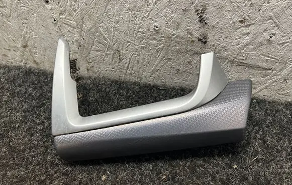 BMW X1 U11 Dashboard 9638715