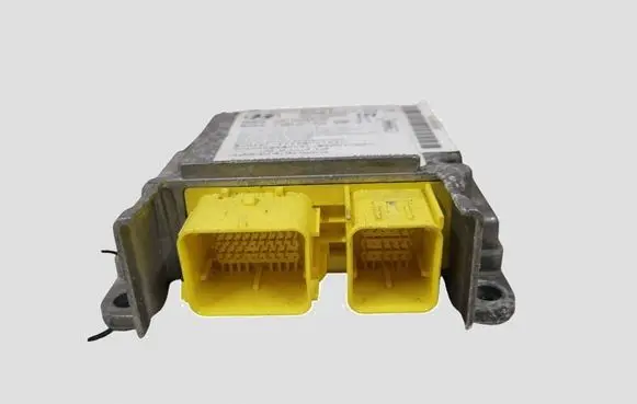 Hyundai Santa Fe Airbag control unit/module 959102B900 SA310580000 0285001829