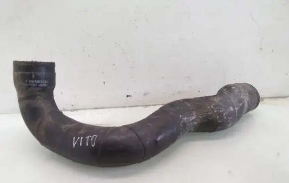 Mercedes-Benz Vaneo W414 Intercooler hose/pipe A6385283182