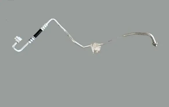 Ford Fiesta Air conditioning (A/C) pipe/hose H1BH19N651DB