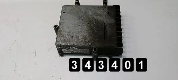 Chrysler 300M Engine control unit/module 04606936AD