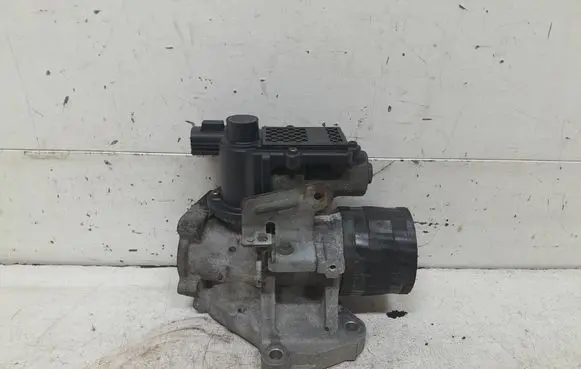 Volvo V70 EGR valve 31219874