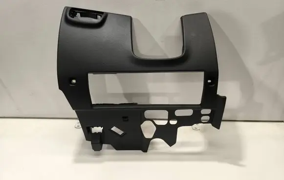 Audi A7 S7 4G Dashboard lower bottom trim panel 4G1880301