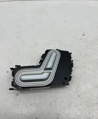 Mercedes-Benz GLE W167 Seat control switch A1679059100 CC7N49E14 91783SGA0004