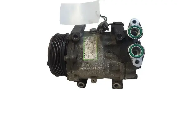 Volvo S60 Air conditioning (A/C) compressor (pump) HS310227 HFC134A SL7V16