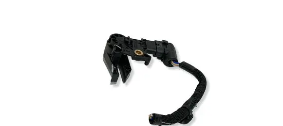 Peugeot 2008 II Brake pedal sensor switch 9826272080 46597