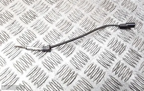 Nissan Qashqai Exhaust gas temperature sensor