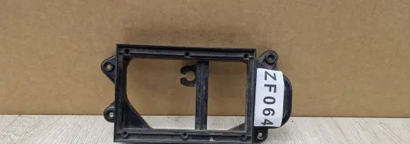 Volkswagen Touareg I Headlight part 7L6941608A