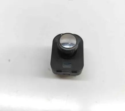 Volkswagen Phaeton Wing mirror switch 3D0959565C