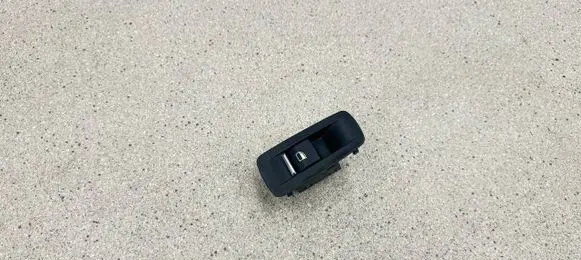 BMW M6 Electric window control switch 9241949 61319241949
