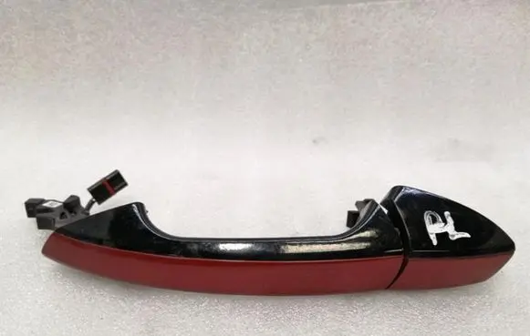 Mercedes-Benz CLS C218 AMG Rear door exterior handle A2047601370
