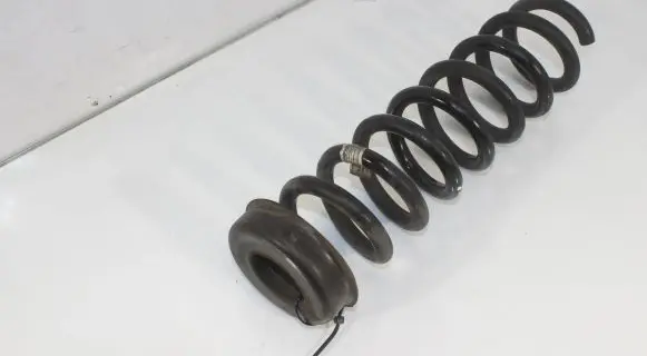 BMW 3 F30 F35 F31 Rear coil spring rubber mount 