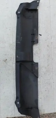 Audi A5 8T 8F Radiator trim 