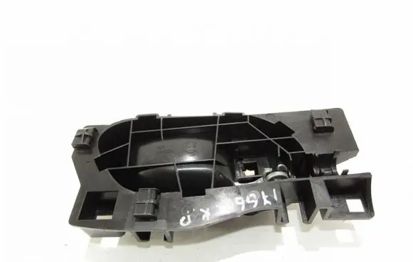 Peugeot Partner Front door interior handle 96863076VV24