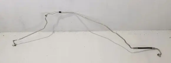 Citroen C5 Air conditioning (A/C) pipe/hose MK15622 9659576280
