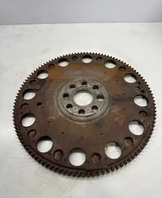 BMW 5 E39 Flywheel 2247914