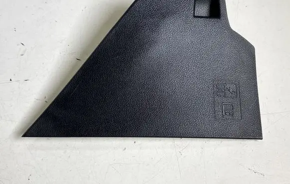 Ford Mustang VI Dashboard side end trim FR3B63020C62