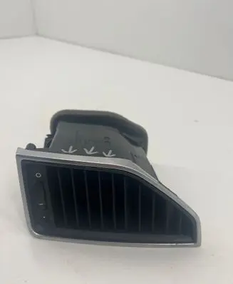 Porsche Macan (95B) Dashboard side air vent grill/cover trim 95B819202