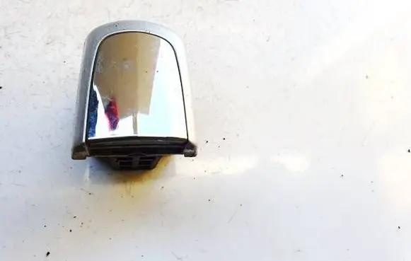 Peugeot 508 Loading door cover/cap 