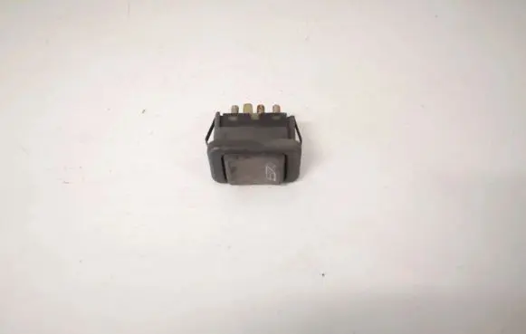 Volvo S40, V40 Electric window control switch 812660 03458028