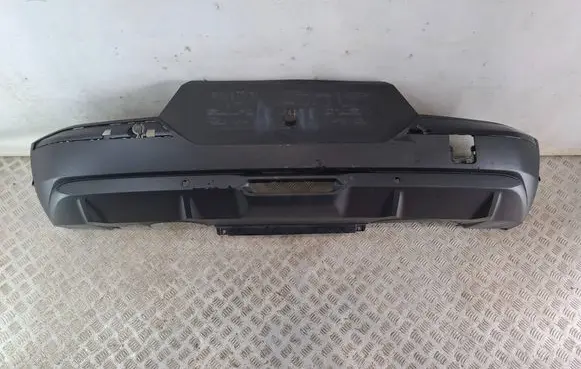 Opel Grandland X Rear bumper 9859047980 9860977580 9852919280