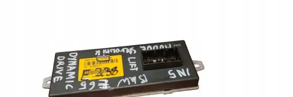 BMW 7 E65 E66 Other control units/modules 6773532