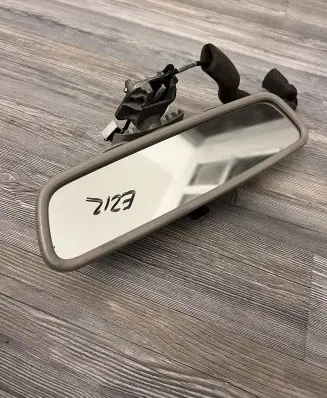 Mercedes-Benz E W212 Rear view mirror (interior) 026395 A2048103417