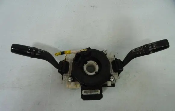 Mazda CX-7 Wiper turn signal indicator stalk/switch