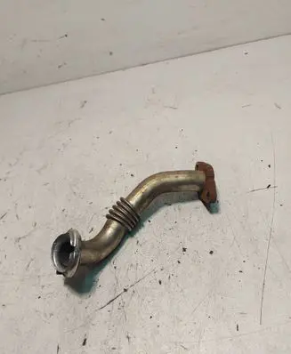 Renault Megane III EGR valve line/pipe/hose
