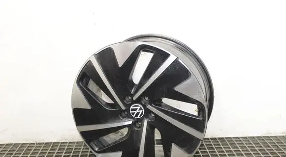 Volkswagen ID.7 R12 alloy rim 14B601025B