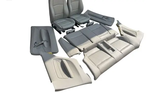 BMW 1 E82 E88 Interior set