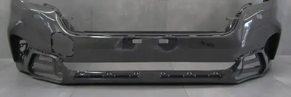 Subaru Forester SK Front bumper 57704SL000