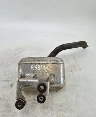 Mercedes-Benz E W211 Air suspension tank/reservoir 