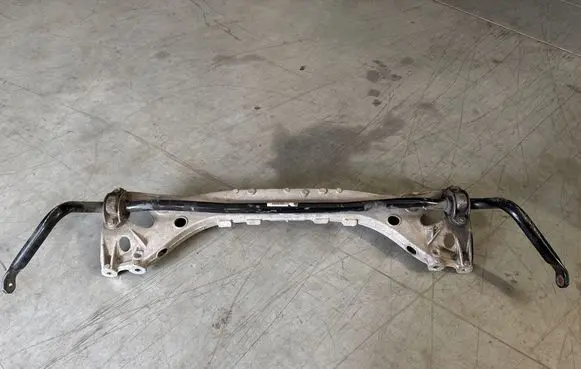 Porsche 911 991 Rear subframe 9p1505105b