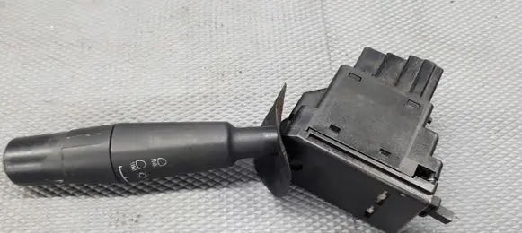 Peugeot 106 Fog light switch 9604966677