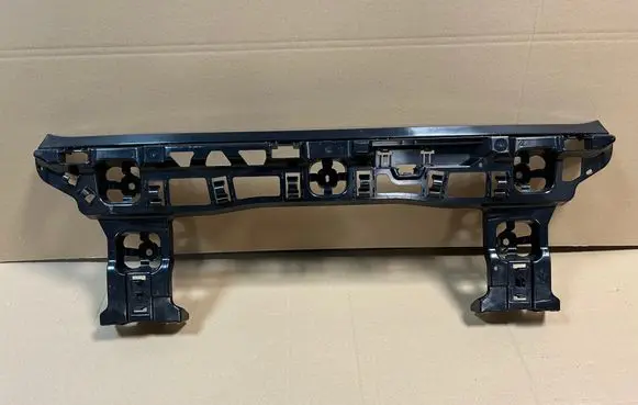 BMW X1 U11 Rear bumper mounting bracket 9883537